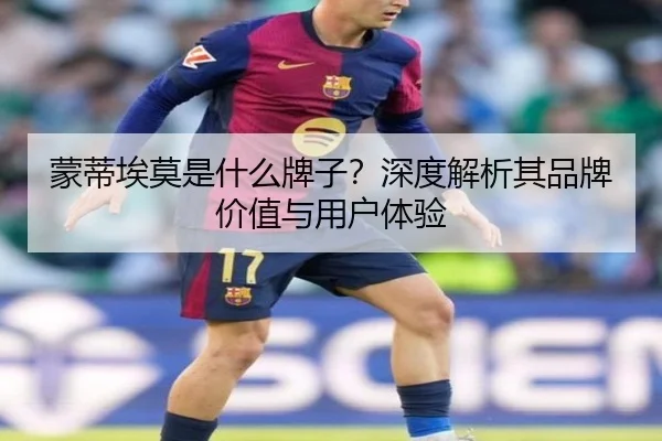 蒙蒂埃莫是什么牌子？深度解析其品牌价值与用户体验